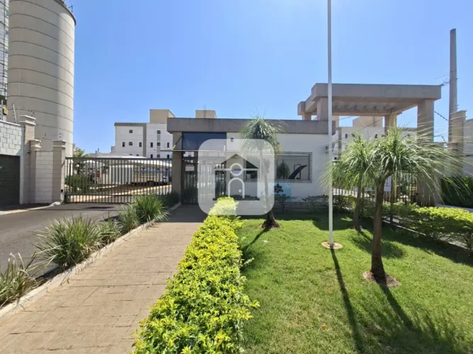 Apartamento Para locação no bairro Grand vilie