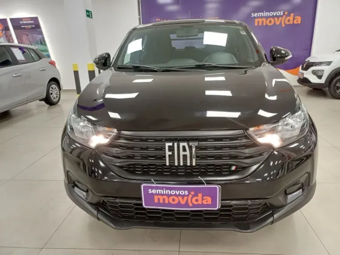 Fiat Strada Freedom 1.3 Flex 8V CD 2025