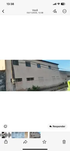 Vendo predio comercial na eua 4g cidade universitaria 