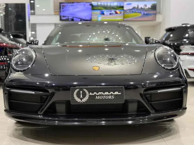 Porsche 911 Carrera 3.0 24V H6 PDK 2023