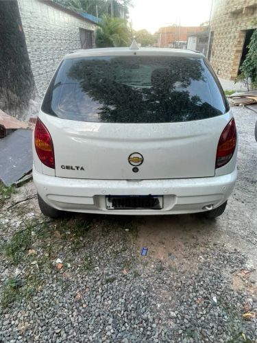 Imagem de Celta 4 portas