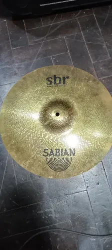 Prato Sabian SBR Crash 16"