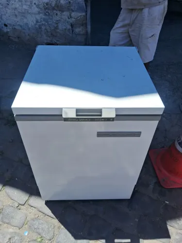 Freezer horizontal prosdocimo
