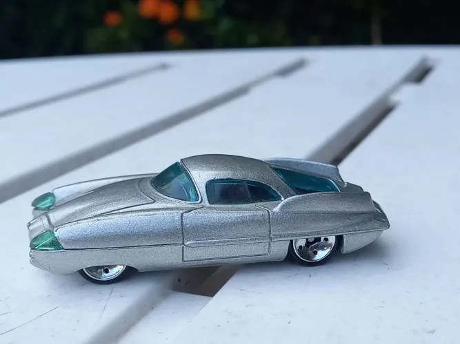 B.A.T. 9 Protótipo Alfa Romeo. LEIA TODO O ANÚNCIO ABAIXO NA DESCRIÇÃO DO ANÚNCIO! 