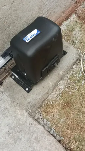 Motor para portão 
