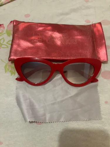 Óculos de Sol Feminino 