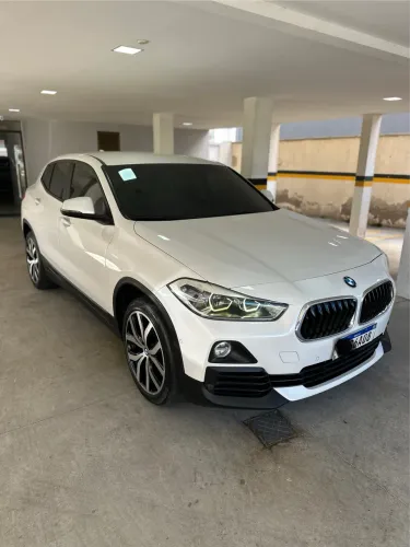 BMW X2 Sdrive 20I 2.0 TB 192cv AUT 2019