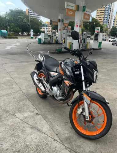 Twister Edição Especial 