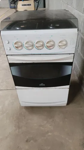 Fogão Atlas Usado