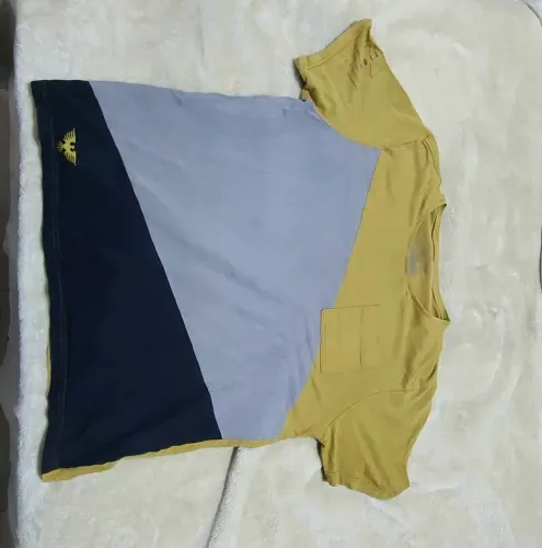 Camisa ecko tamanho M/G