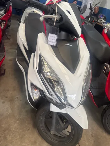 Elite 2019 Branca promoção 