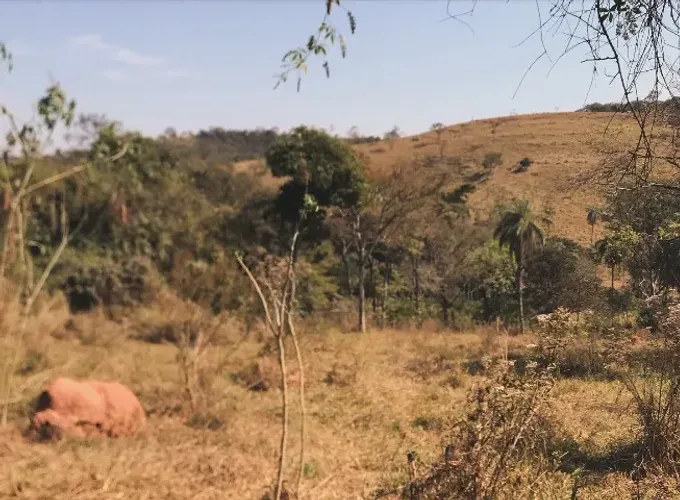 Juatuba - Terreno de 4.000m²