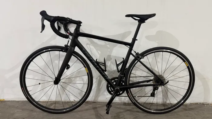 Bicicleta SPECIALIZED ALLEZ E5 TAMANHO 54