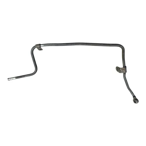 Tubo Retorno Óleo Motor Caminhão Daily 35s14