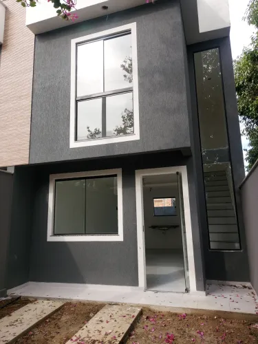 Casa à venda com 2 dormitórios em Santíssimo, Rio de janeiro cod:CA00203
