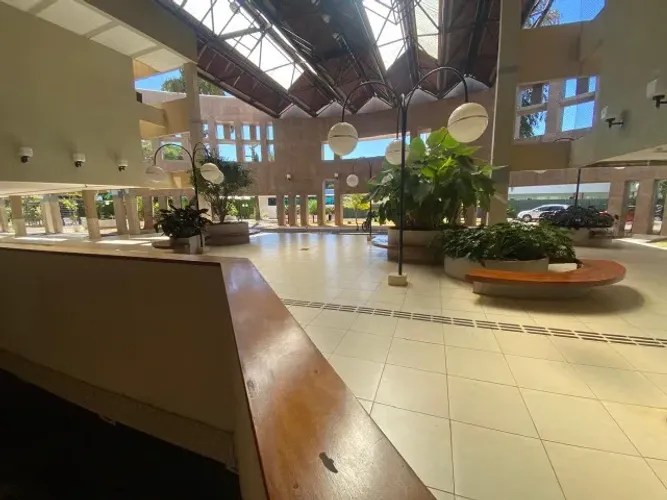 Sala Comercial Edifício Athenas. 902 Sul (Asa Sul/ SGA), Brasília. Direto Com Proprietário