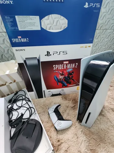 Ps5 está no fw 10.60