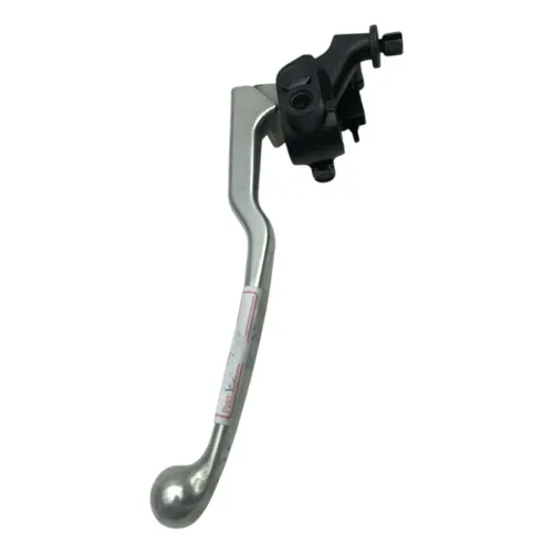Manete De Freio Superior Original Yamaha Para Ténéré