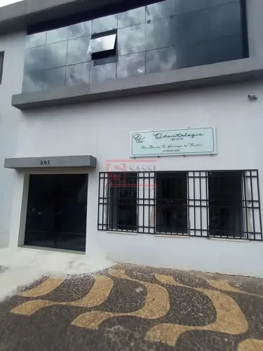 Sala Comercial em CIDADE JARDIM