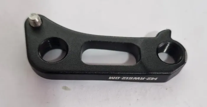 Gancheira Scott 142 X 12mm Direct Mount