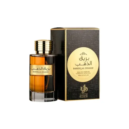 Bareeq al Dhahab 90ml (Perfume árabe)