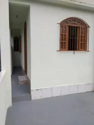 Casa a venda no Guamá