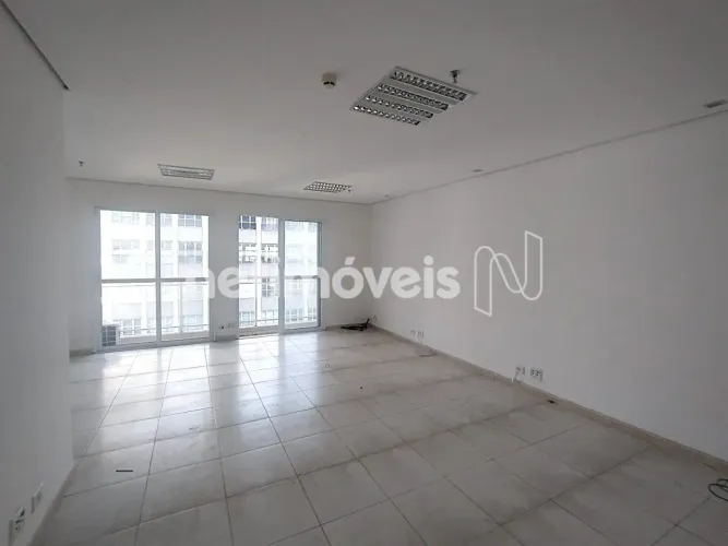 Locação Sala Brooklin Paulista São Paulo