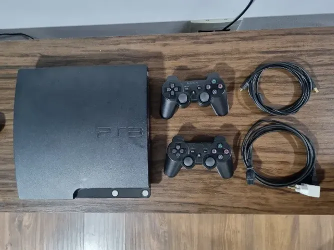 Console Playstation 3 / PS3