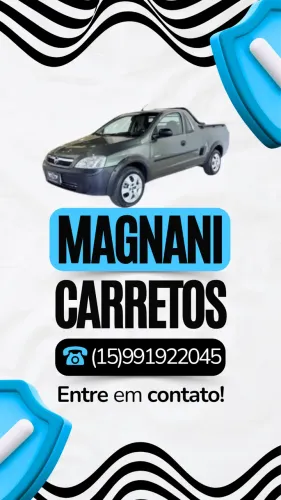 Carretos transportes Sorocaba