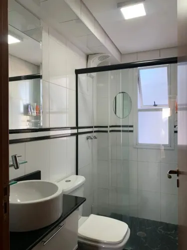 Casa em condomínio para venda em SBC