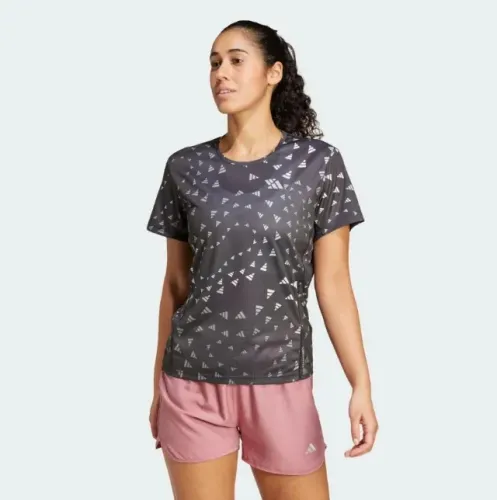 camiseta adidas aeroready feminina