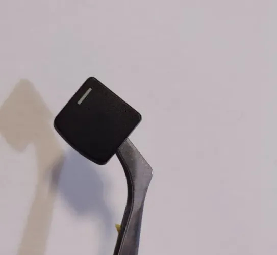 Tecla  I  para teclado Thinkpad