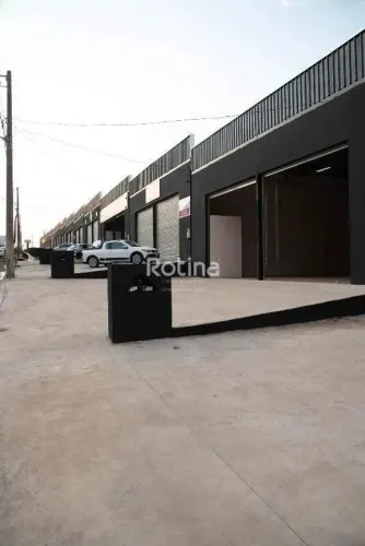 Loja à venda, Shopping Park - Uberlândia/MG - Rotina Imobiliária