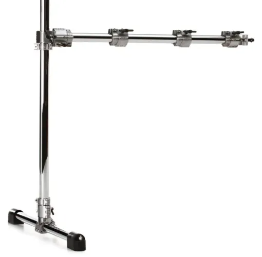 Rack Pdp Pdsrside By Dw Drums Lateral Cromado Pdsrside pouco uso
