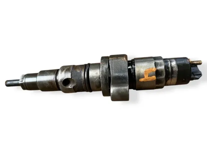 Bico Injetor Vw * 24250 Cummins Original