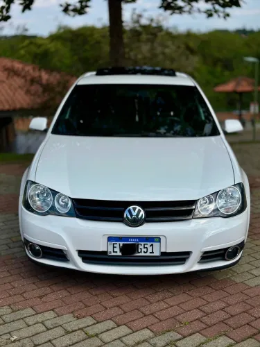Golf Sportline 2012 Edition Limited 