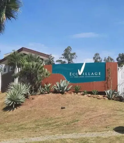 LOTE NO ECOVILLAGE URBAN RESORT-VIAMÃO