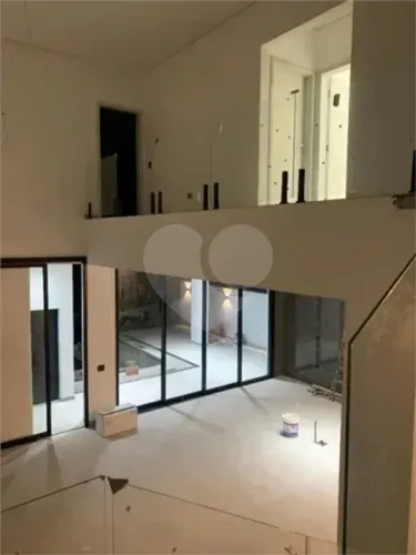 Condomínio com 3 quartos à venda em Condomínio Vale Das Águas - SP