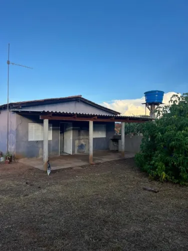 Casa em Chapada dos Guimarães
