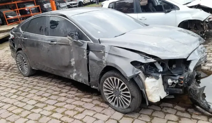 Sucata Ford Fusion 2.0 4x4 2016 a 2020 Peças