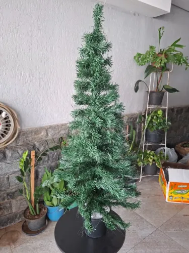 Árvores de Natal 39,90/ Ler descrição antes d chamar 