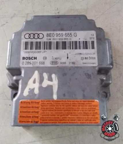 Módulo De Airbag Audi A4 A5 2011 / 8k0959655g