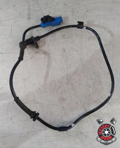 Sensor De Abs Citroen C3 Peugeot 207 2010 - 0265008485