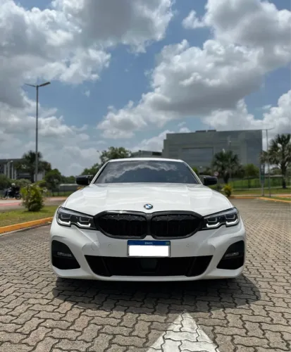 BMW 320i M SPORT 20/21