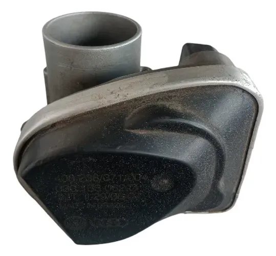 Corpo Borboleta Tbi Vw Kombi 1.4 2007 2008