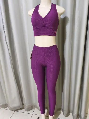 Vendo Roupa Fitnnes Atacado. Não fazemos entrega.