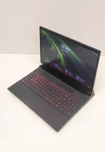 Dell G15 Gamer | i7 13ª Geração | RTX 3050 6GB | 16GB DDR5 | SSD 512GB
