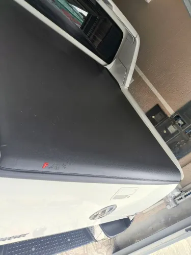 Capota caçamba Amarok 4 portas original