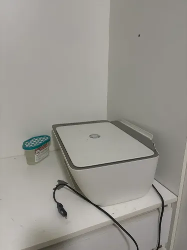 Impressora HP