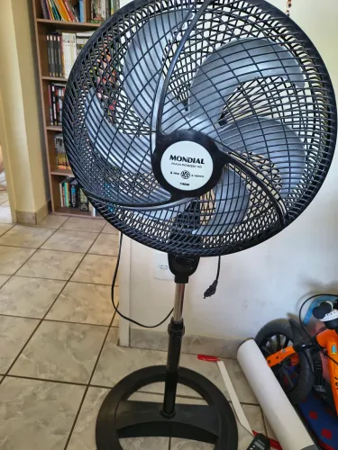 Ventilador Mondial Max Power 40